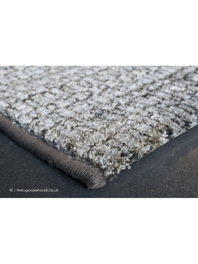 Daouk Dark Rug - 6