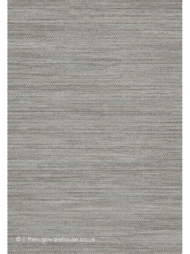 Daouk Dark Rug - 8