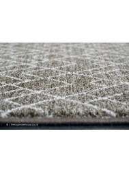 Mounir Brown Rug - Thumbnail - 6