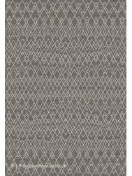Mounir Brown Rug - Thumbnail - 8