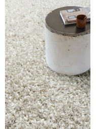 Twilight Linen White Rug - Thumbnail - 2