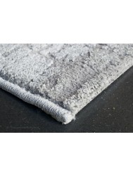 Beirut Light Grey Rug - Thumbnail - 4