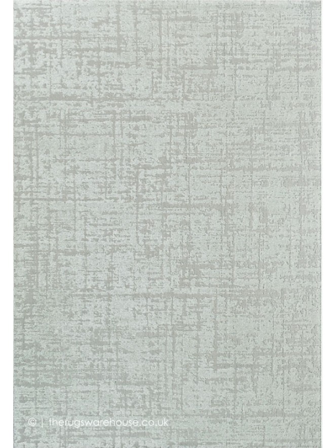 Beirut Light Grey Rug - 8