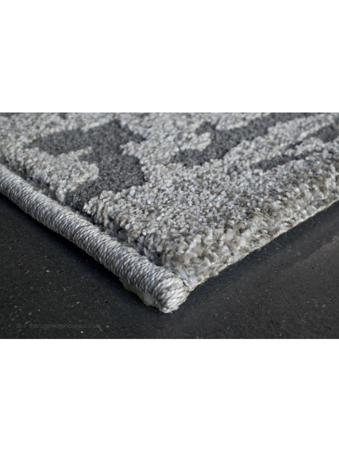 Beirut Taupe Rug - 5