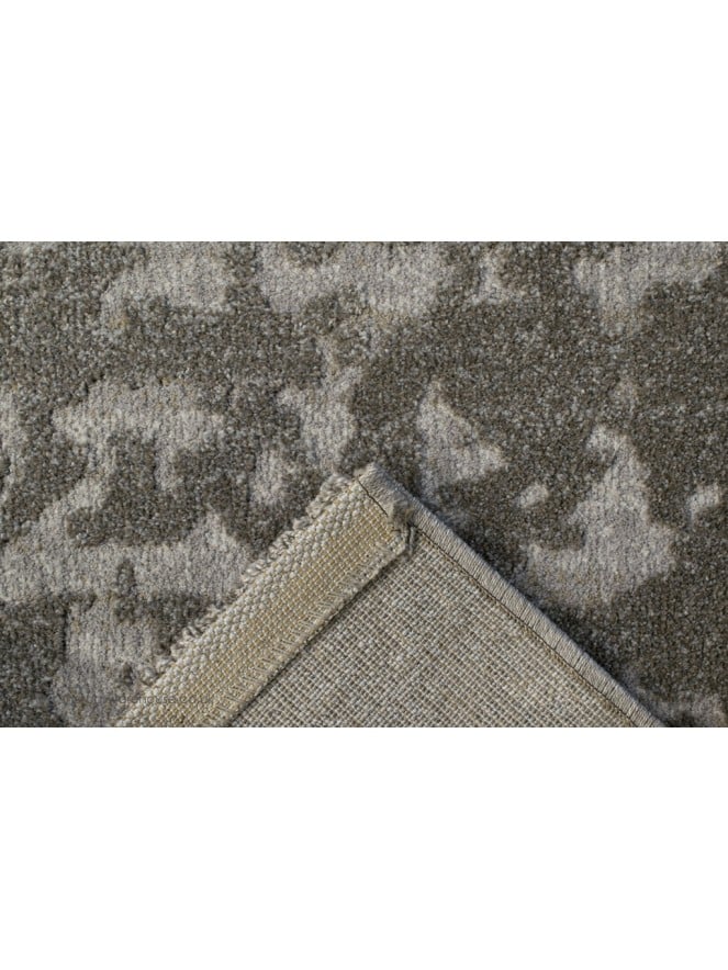 Serto Taupe Rug - 4