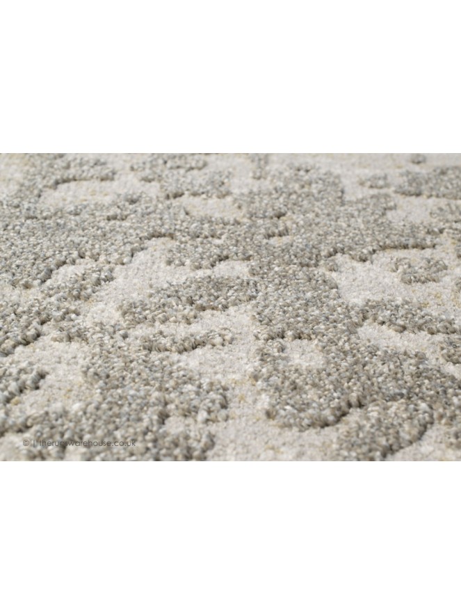 Serto Taupe Rug - 5