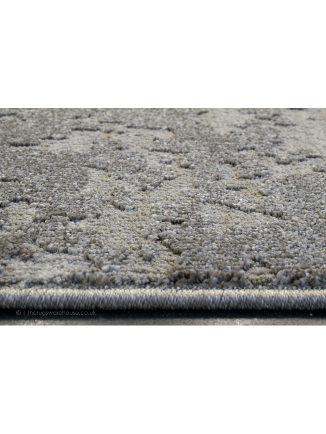 Serto Taupe Rug - 7