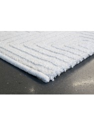 Belgrave White Rug - Thumbnail - 4