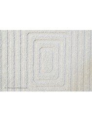 Belgrave White Rug - Thumbnail - 7