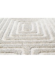 Belgrave Grey Mix Rug - Thumbnail - 4