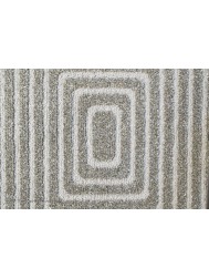 Belgrave Grey Mix Rug - Thumbnail - 6