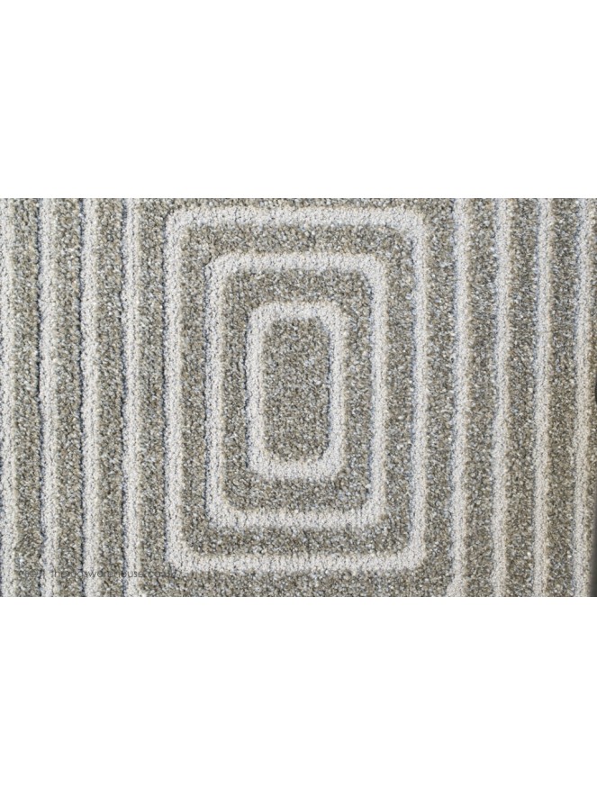 Belgrave Grey Mix Rug - 6