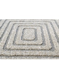 Belgrave Taupe Mix Rug - Thumbnail - 3