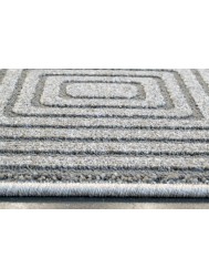 Belgrave Taupe Mix Rug - Thumbnail - 5