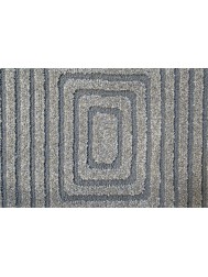 Belgrave Taupe Mix Rug - Thumbnail - 6