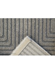 Belgrave Taupe Mix Rug - Thumbnail - 7