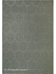 Belgrave Taupe Mix Rug - Thumbnail - 8