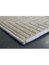 Belgrave Beige Mix Rug - Thumbnail - 3