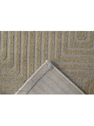 Belgrave Beige Mix Rug - Thumbnail - 5