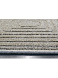 Belgrave Beige Mix Rug - Thumbnail - 7