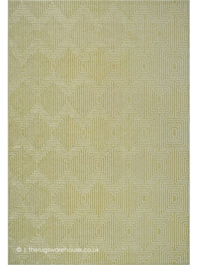 Belgrave Beige Mix Rug - 8