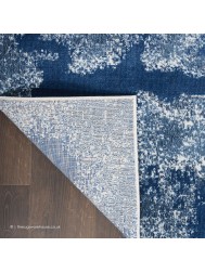 Varvara Blue Rug - Thumbnail - 4