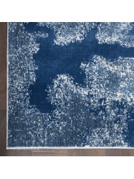 Varvara Blue Rug - Thumbnail - 5