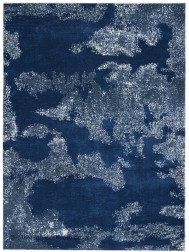 Varvara Blue Rug - Thumbnail - 6