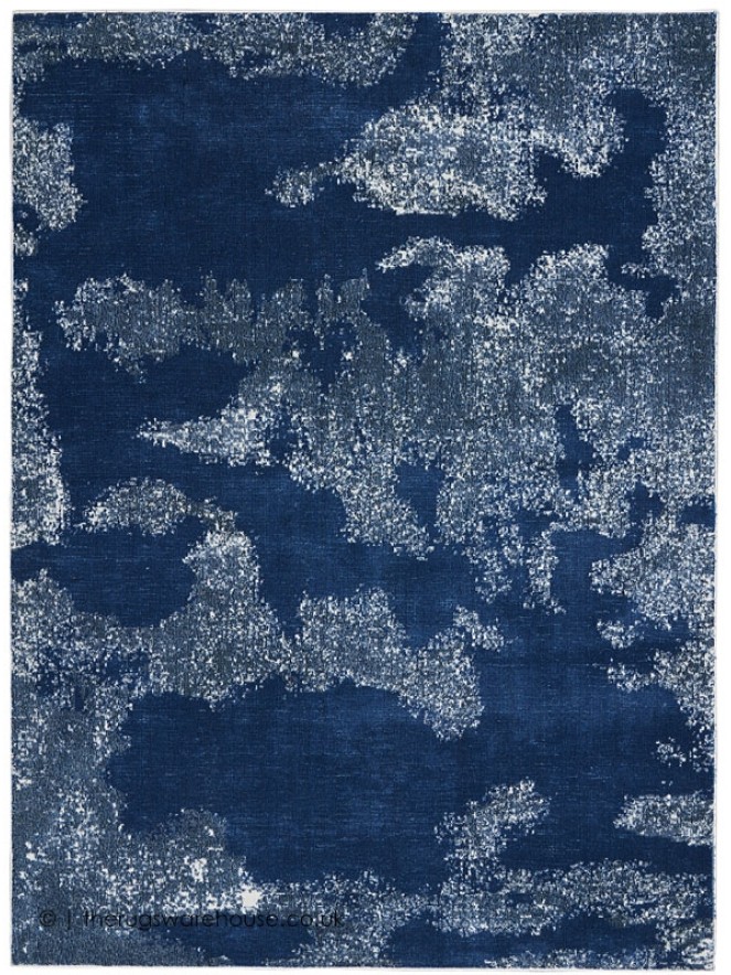 Varvara Blue Rug - 6