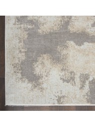 Varvara Grey Rug - Thumbnail - 3