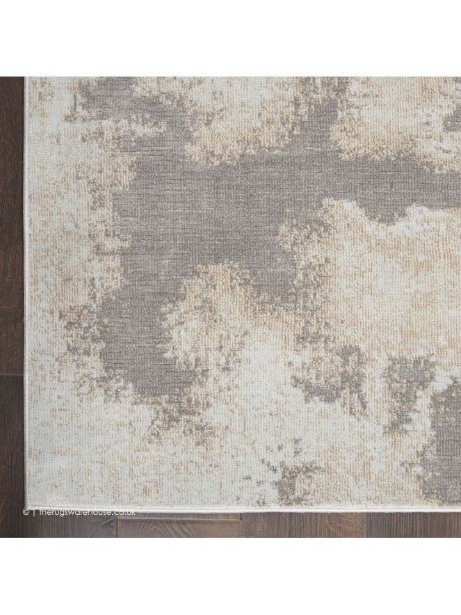 Varvara Grey Rug - 3