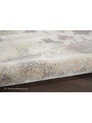 Varvara Grey Rug - Thumbnail - 4