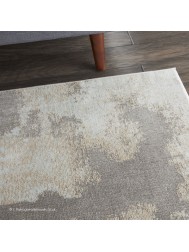 Varvara Grey Rug - Thumbnail - 5