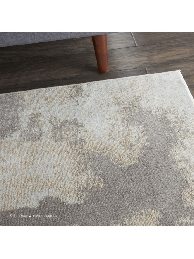 Varvara Grey Rug - 5