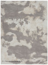 Varvara Grey Rug - Thumbnail - 7