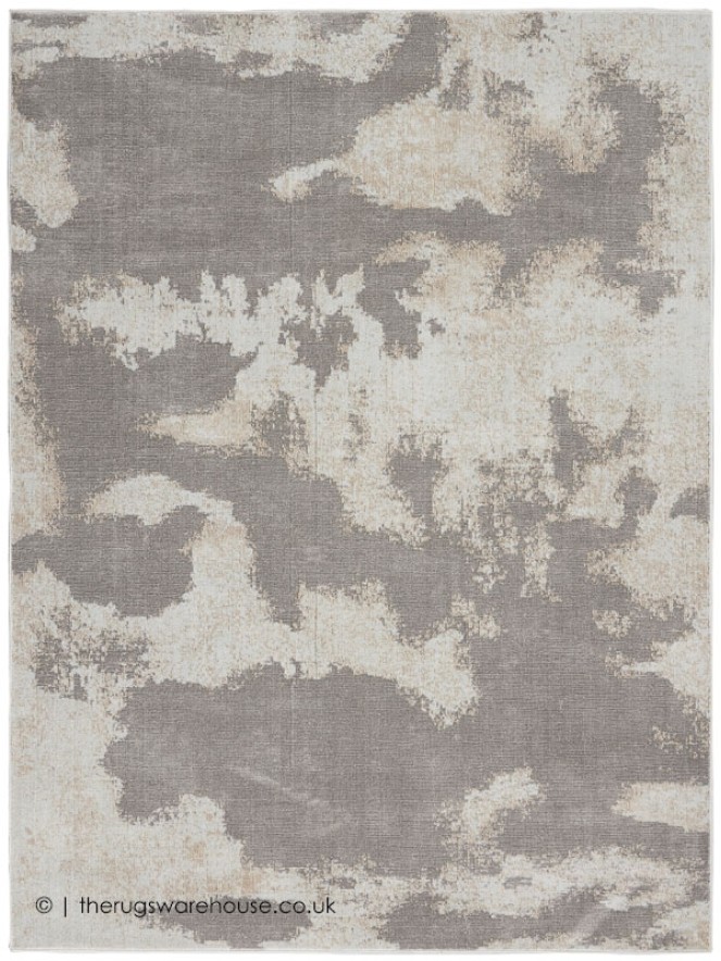 Varvara Grey Rug - 7