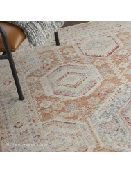 Homestead Brick Rug - Thumbnail - 3