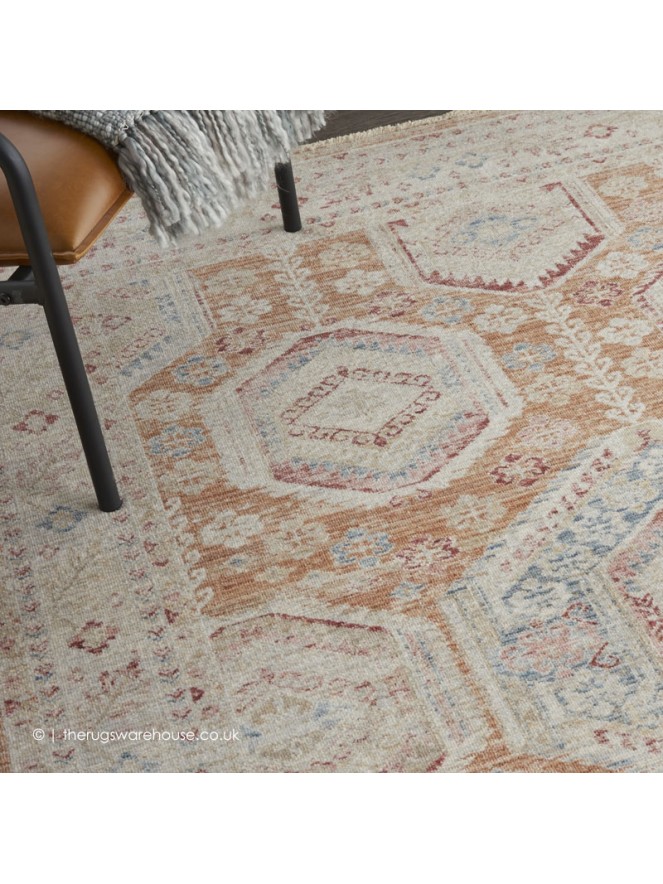 Homestead Brick Rug - 3