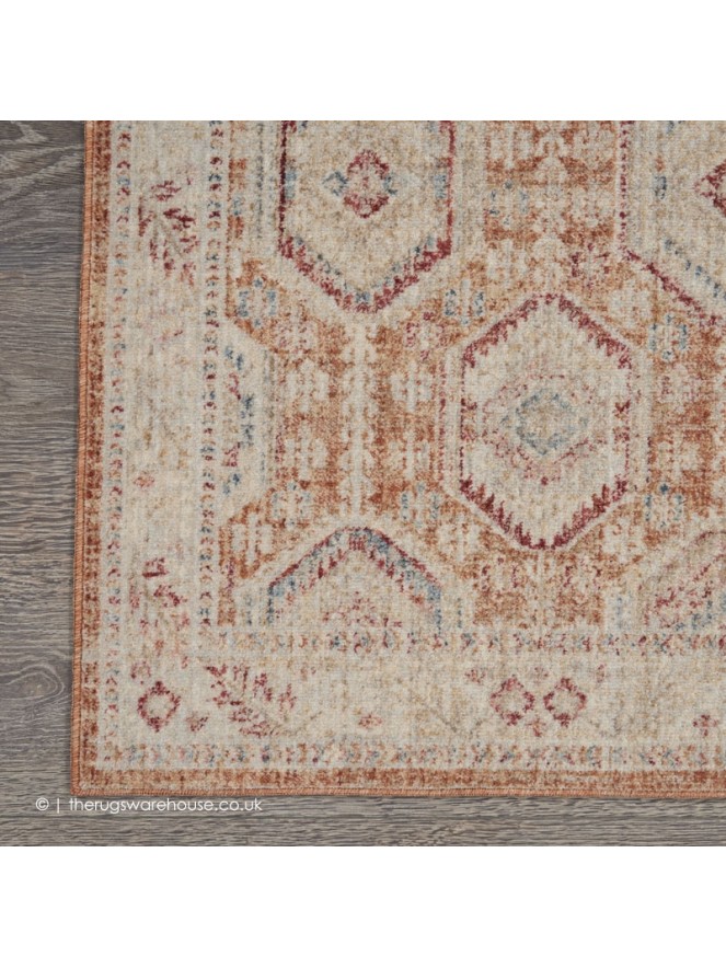 Homestead Brick Rug - 6