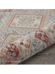 Homestead Blue Multi Rug - Thumbnail - 6