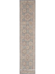 Homestead Light Blue Multi Runner - Thumbnail - 5