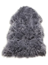 Sheepo Grey Rug - Thumbnail - 2