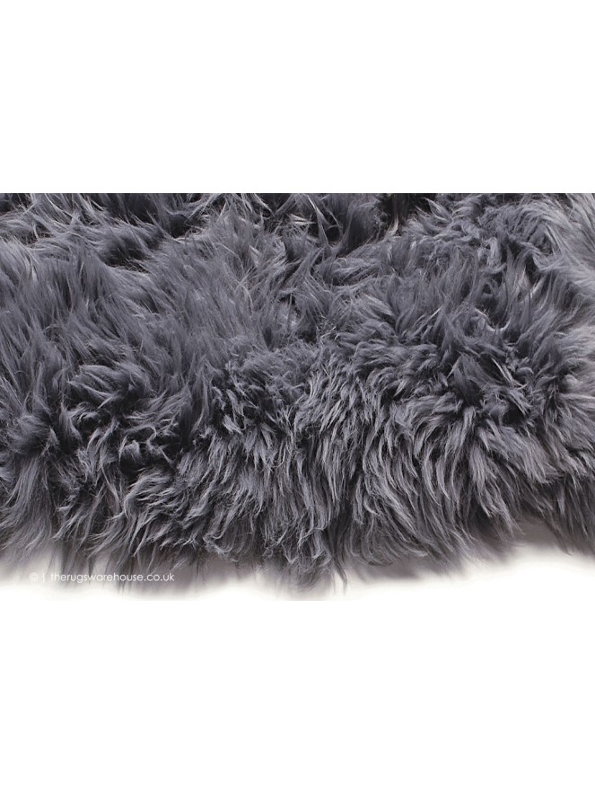 Sheepo Grey Rug - 3