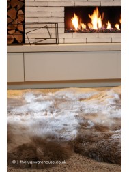 Sheepo Mink Rug - Thumbnail - 2