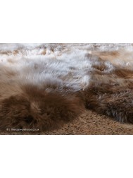 Sheepo Mink Rug - Thumbnail - 3