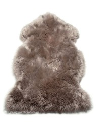 Sheepo Mink Rug - Thumbnail - 5