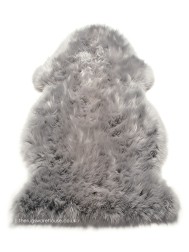 Sheepo Silver Rug - Thumbnail - 2