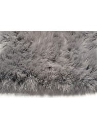 Sheepo Silver Rug - Thumbnail - 3