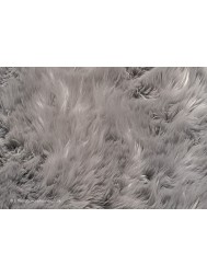 Sheepo Silver Rug - Thumbnail - 4