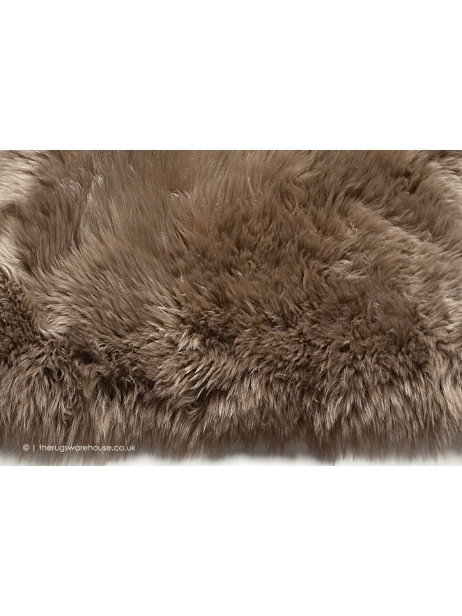 Sheepo Taupe Rug - 3